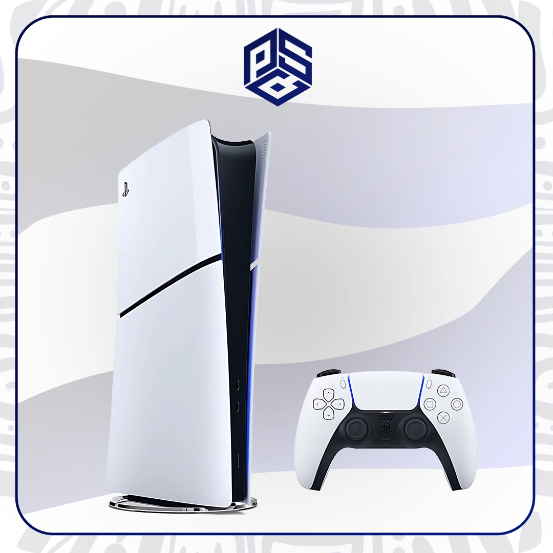 کنسول بازی پلی‌استیشن 5 اسلیم