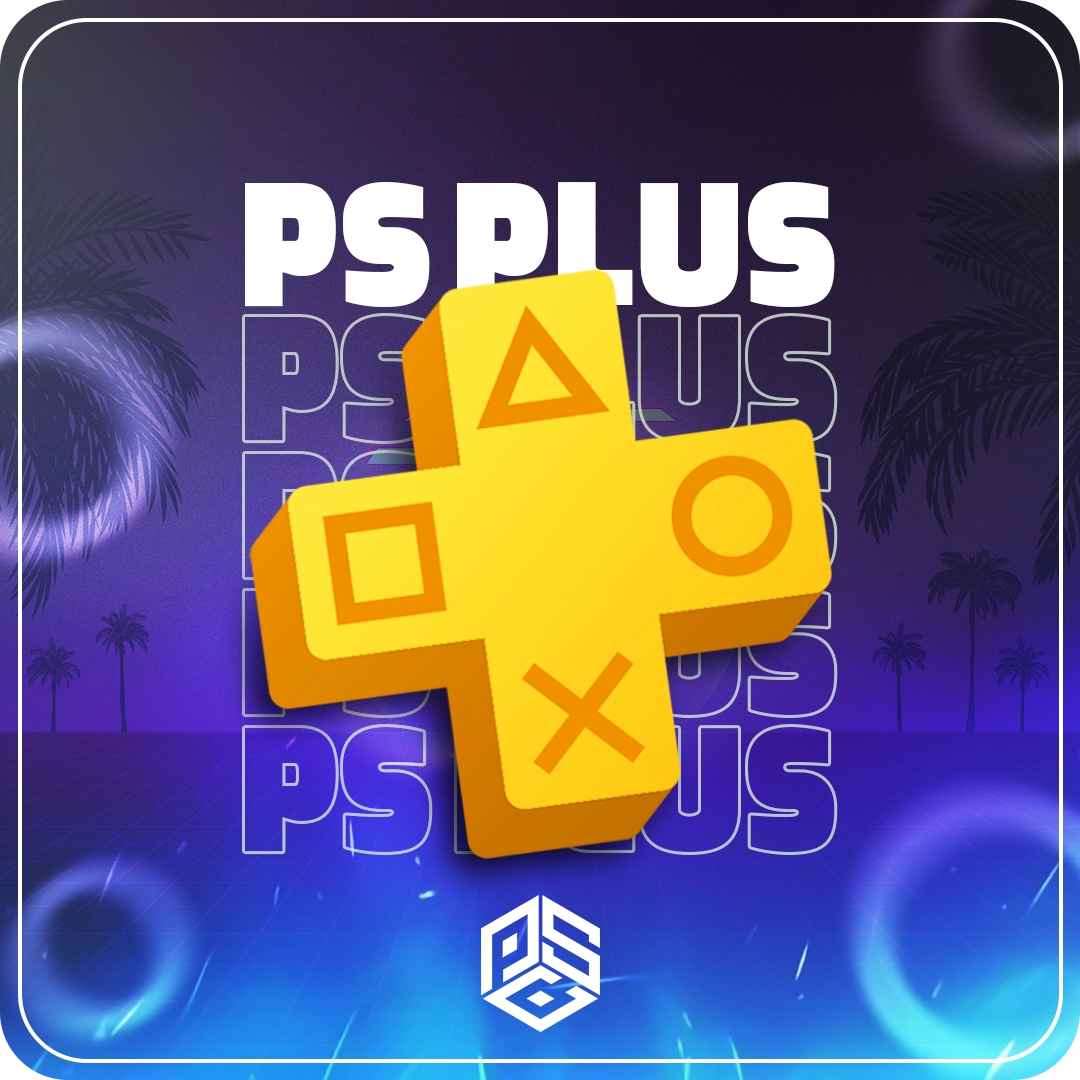 پلی استیشن پلاس